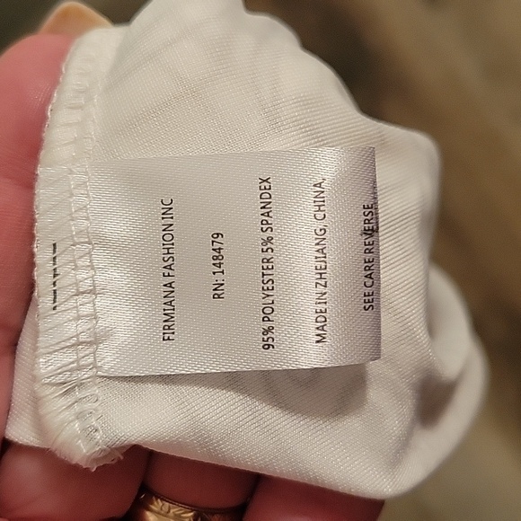 Lily by Firmiana dress size XL NWT - Picture 5 of 6